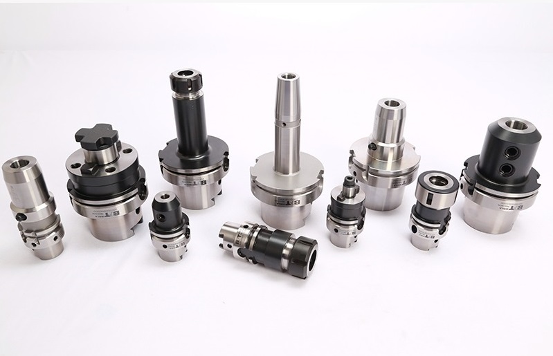 CNC tool holders